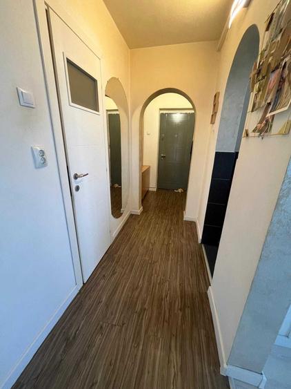 Inchiriez apartament 2camere aleea clabucet manastur 42.m2 500 euro contract anaf - 16