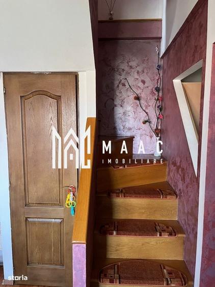 Apartament 3 camere de vanzare | Hipodrom 1, Sibiu | Intabulat - 4