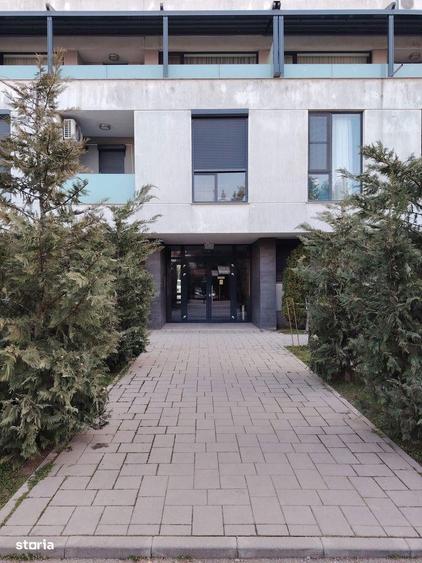 Apartament cu 2 camere decomandat în Prelungirea Ghencea