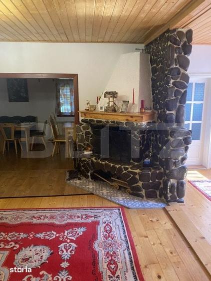 Spațiu comercial, de 590 mp, în Vatra Dornei