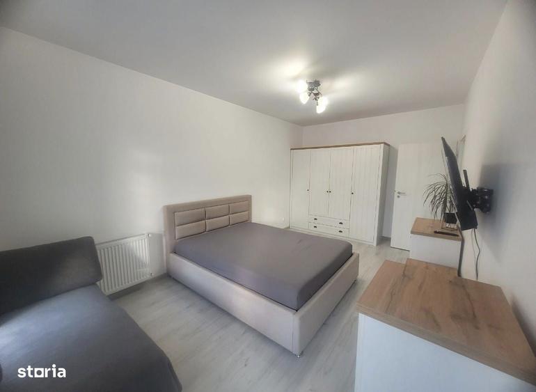 Garsoniera decomandata | Joy&Galaxy Residence | Ideal investitie - 2