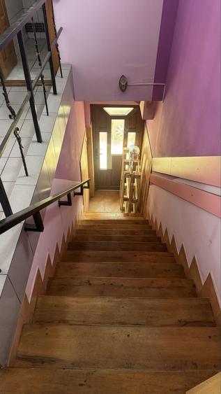 Apartament cu 3 camere decomandat în Poarta 6