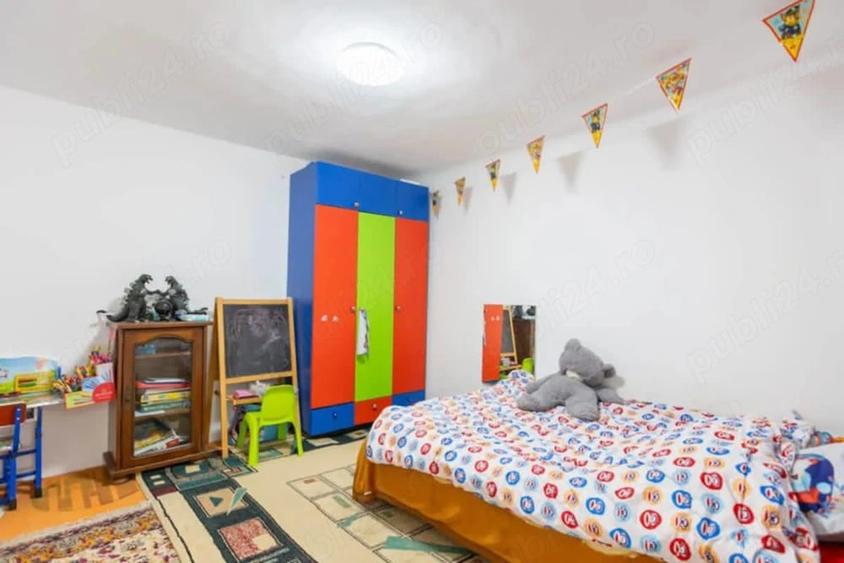 Casă cu Teren 276 Mp în Pantelimon
