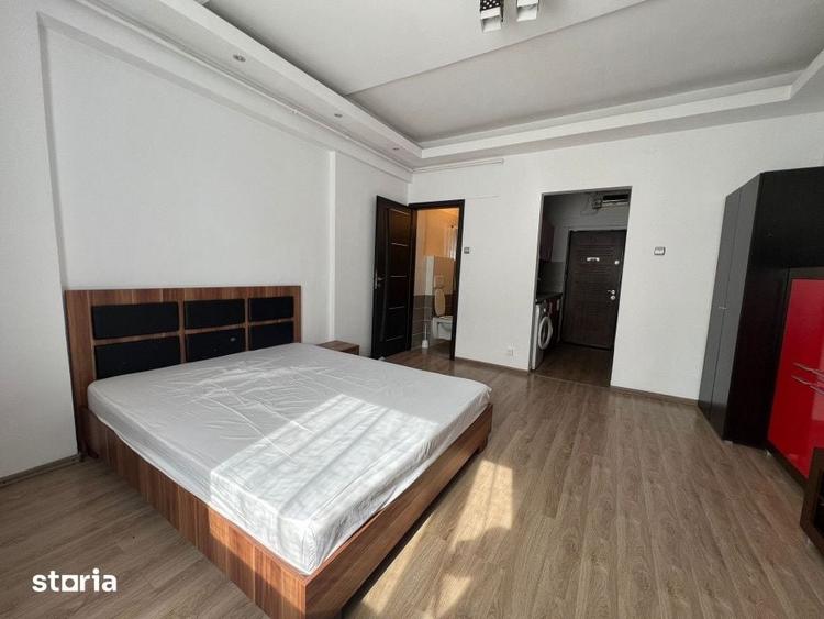 Calea Victoriei -Romana | Garsoniera | Centrala | 5 min Metrou - 6