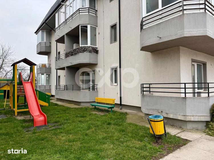 Apartament cu 3 camere decomandat în Calea Bârladului