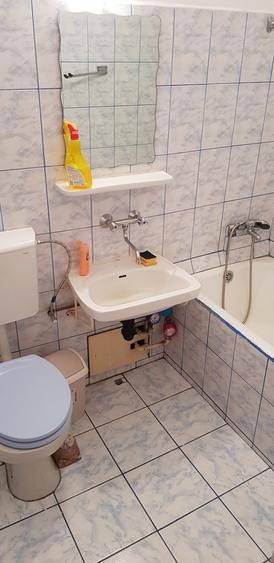 Garsonieră în Lunei