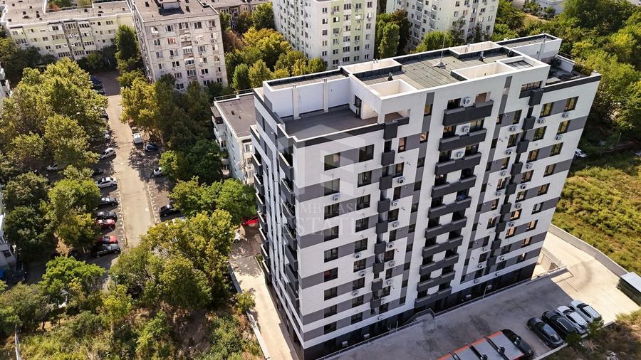 Penthouse Duplex 3 Camere cu Terasă de 65 mp | New Colentina Residence - 32