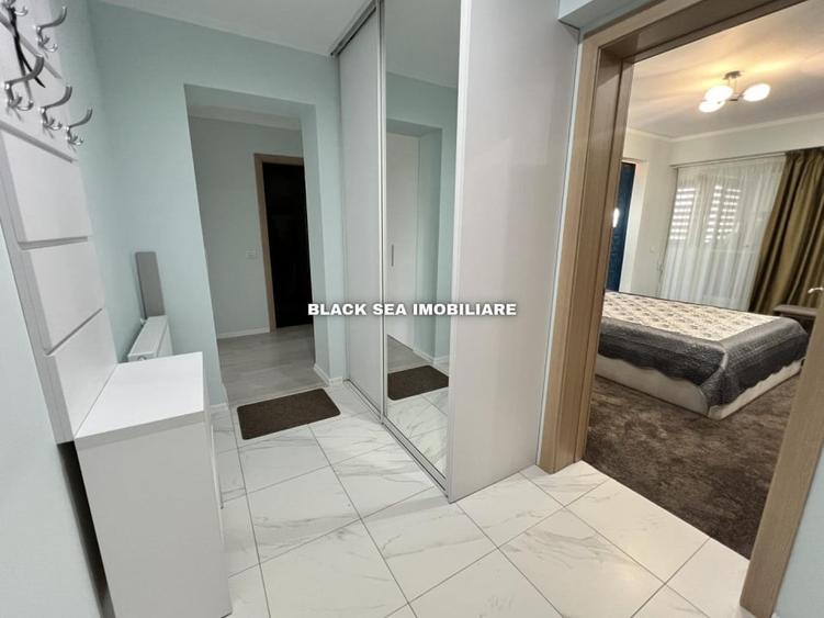 Apartament 2 camere zona Faleza nord - Parcare privata - Termen Lung - 10