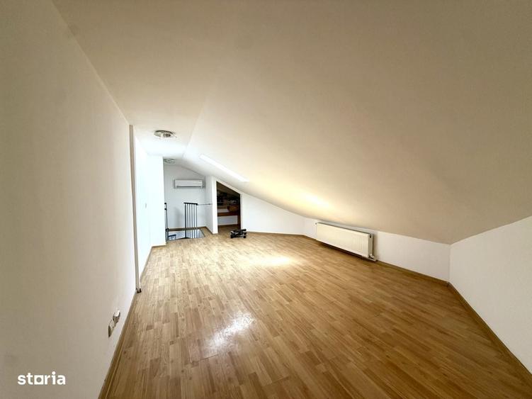 Garsonieră semidecomandată în Dâmbovița