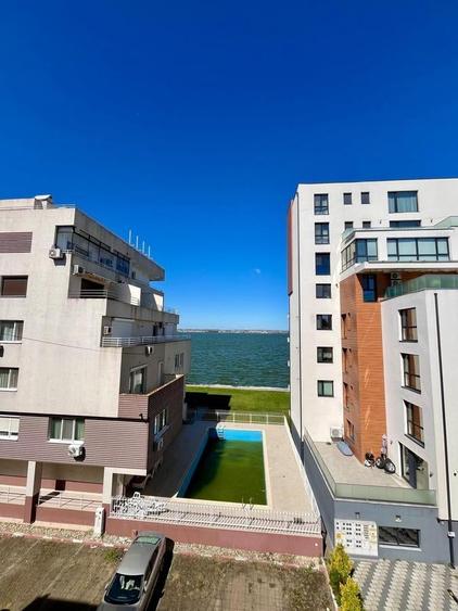 Apartament 2 camere –Stațiunea Mamaia zona Vega  95000 EURO - 8