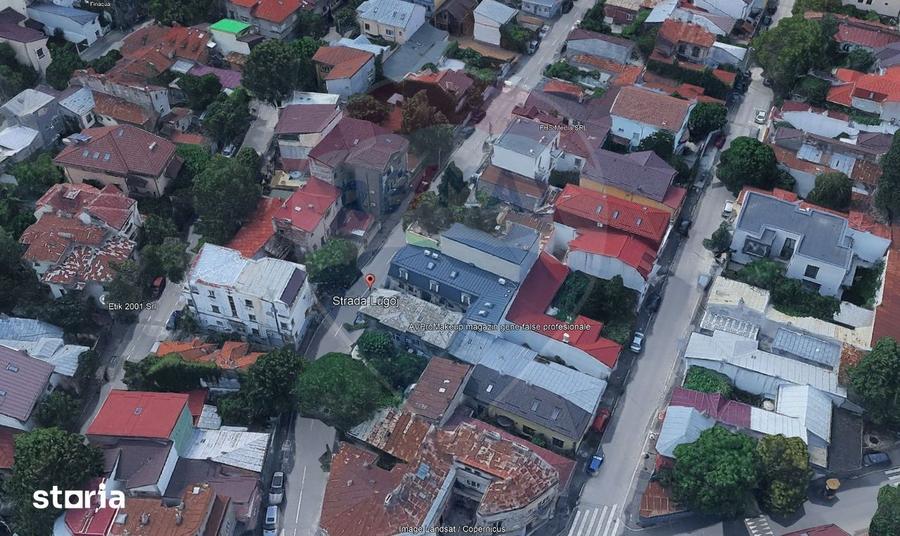 Casă cu 4 camere cu Teren 153 Mp în Grivița