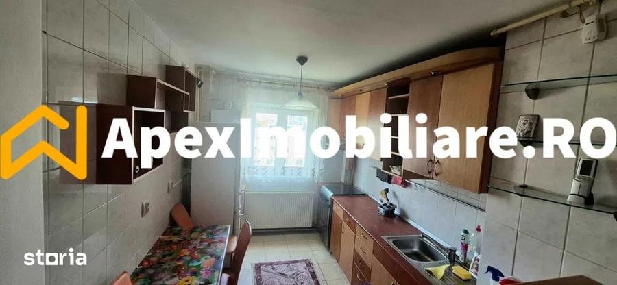 Ap. 3 cam Rahova Bucuresti | Metrou 2 min | centrala proprie, AC - 5