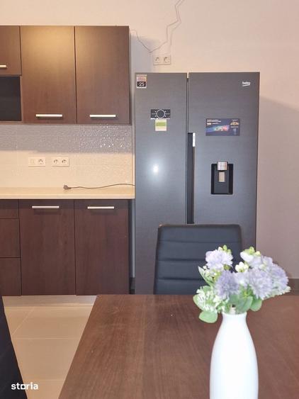 Apartament cu 4 camere, mobilat în Herăstrău