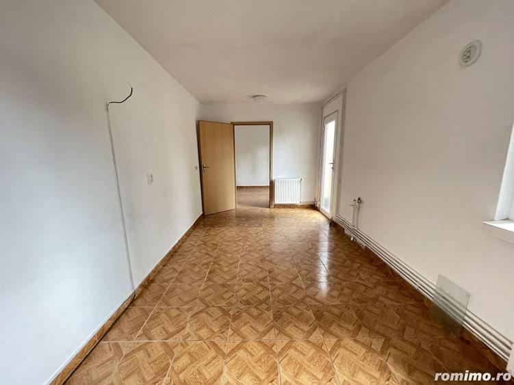 Casă cu 3 camere cu Teren 260 Mp în Mehala