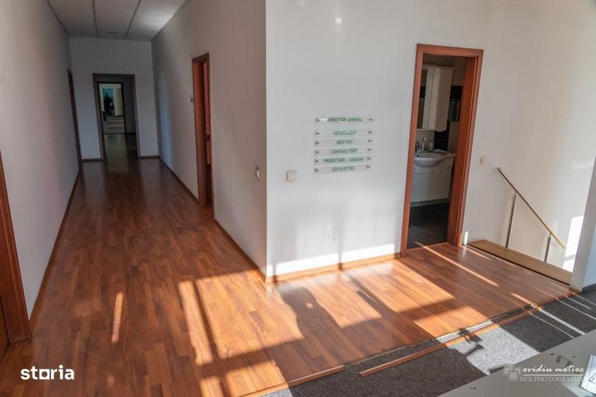 Spatiu comercial la strada - 12
