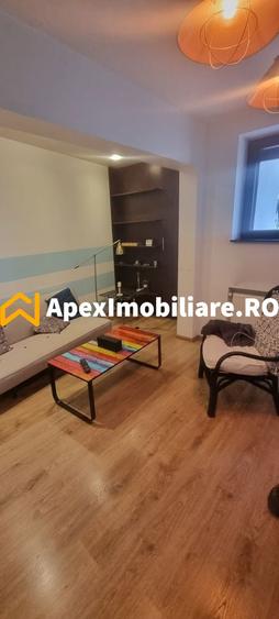 Apartament 2 camere de inchiriat Cismigiu București | ApexImobiliare.ro - 2