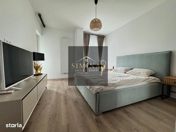 Apartament 3 Camere, Confort Lux, De Inchiriat, Tudor - 17