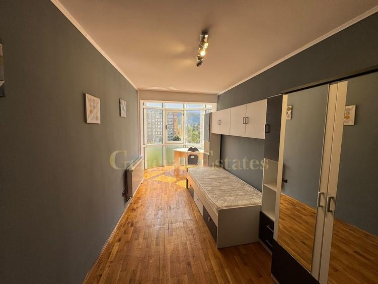 Apartament 3 camere de închiriat – Bulevardul Gării, Brașov - 3