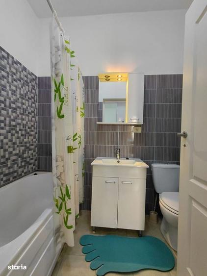 Apartament cu 2 camere în Dudu