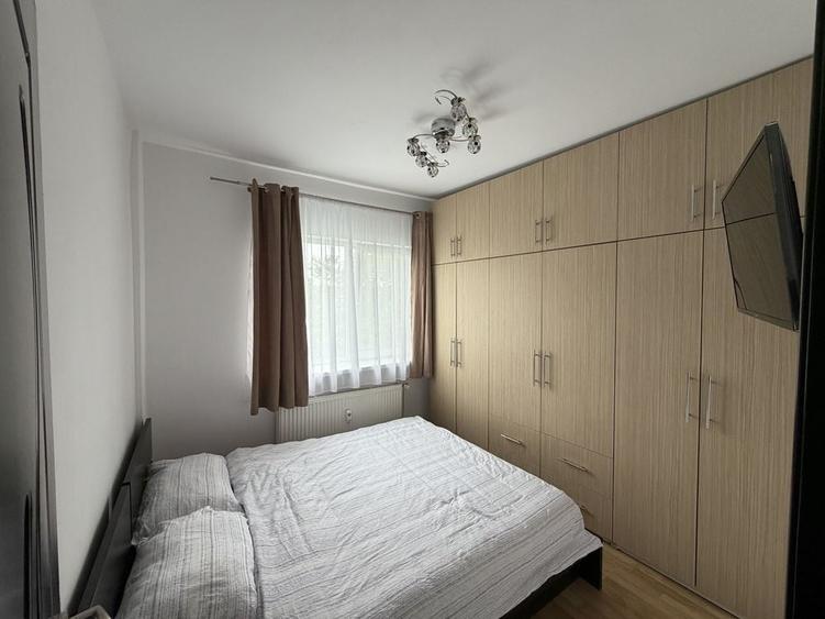 Apartament cu 2 camere semidecomandat în Lotus