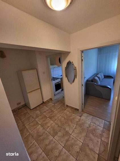 Inchiriez Garsoniera/Apartament cu o camera - 5
