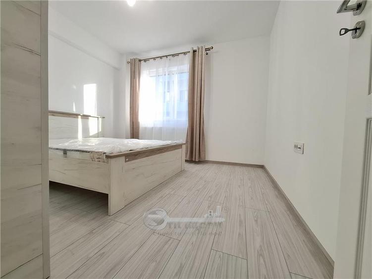 Apartament 2 camere, decomandat, Cug Valea Adanca, bloc nou, mobilat complet - 10
