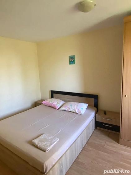Apartament 3 camere in Tomis Nord,Campus - 1