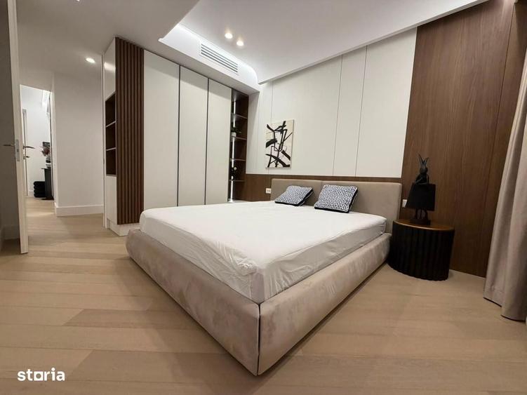 Prima Inchiriere Apartament 3 Camere Cortina 126 Pipera Iancu Nicolae - 6