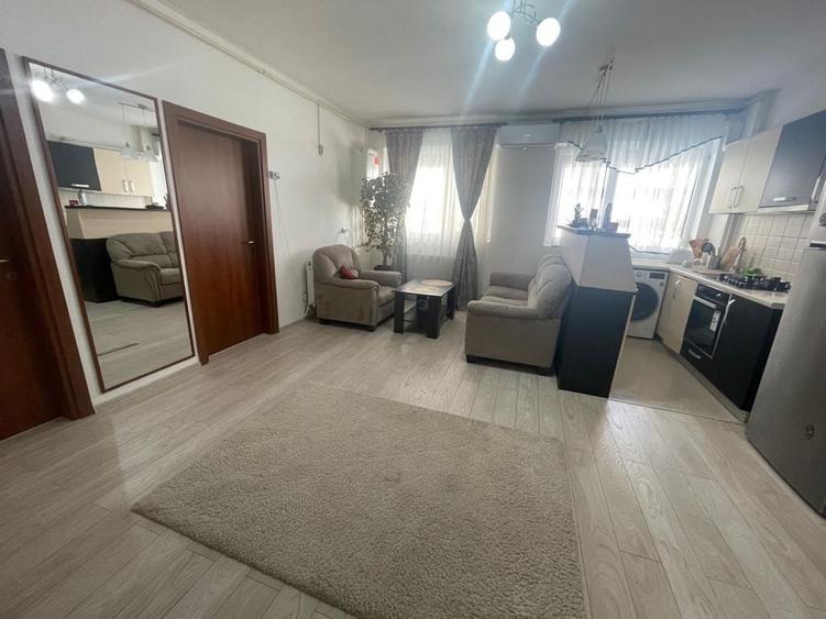 Apartament cu 3 camere în Dudu