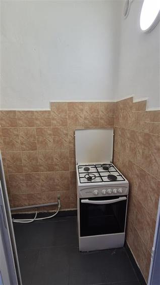 Garsonieră nedecomandată în Baza 3