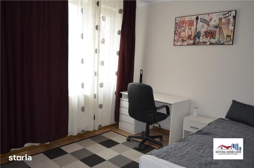 Apartament cu 3 camere în Ultracentral