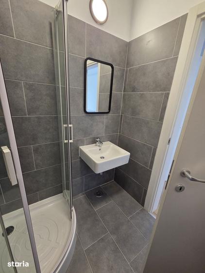 Apartament cu 3 camere în Nord