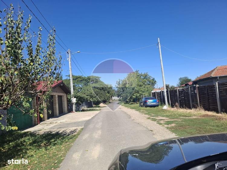 Vanzare teren extravilan 5.000mp - Pantelimon - 3