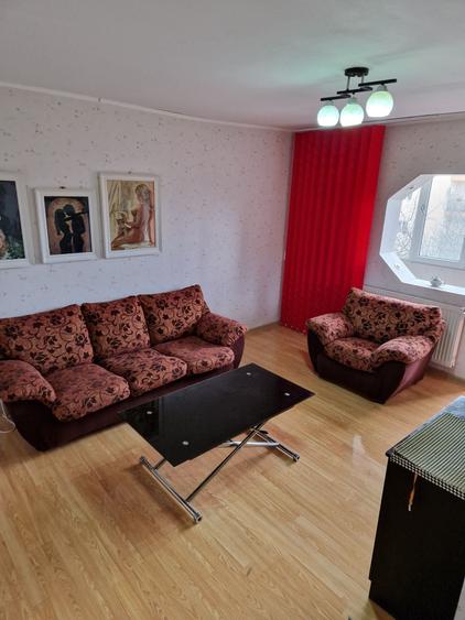 Apartament cu 2 camere semidecomandat în Odobescu