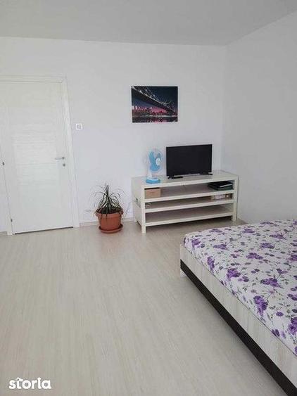 Garsonieră decomandată în Drumul Taberei
