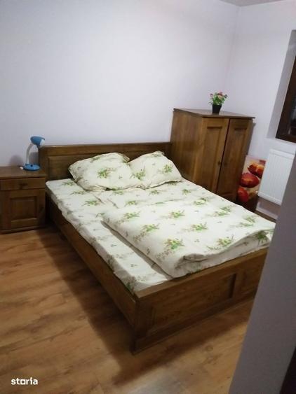 Cabana Colibita - 12 camere baie proprie - 550mp - 5