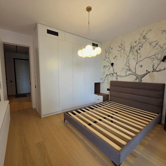 Apartament cu 2 camere în Floreasca