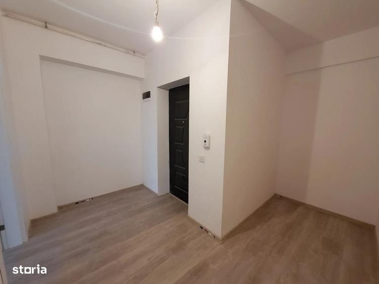 Apartament cu 2 camere în Crângași