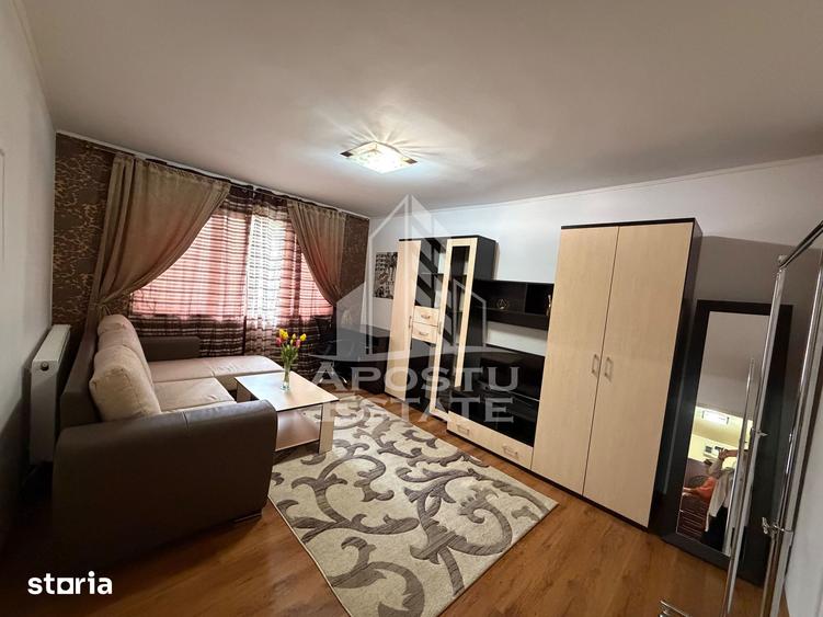 Apartament 1 camera de inchiriat , Take Ionescu -Semicentral-Timi?oara - 6