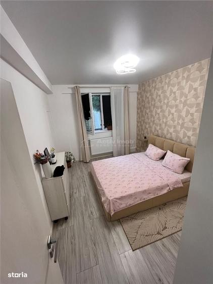 Apartament cu 2 camere decomandat în Prelungirea Ghencea