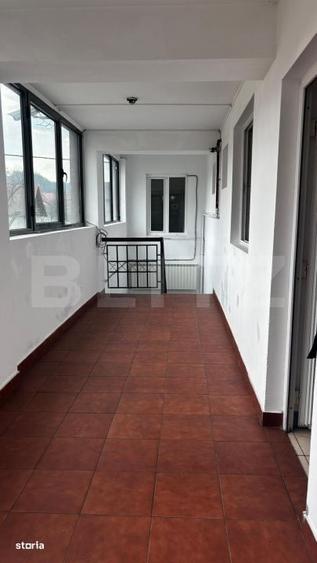 Spațiu comercial, de 730 mp, în Bran
