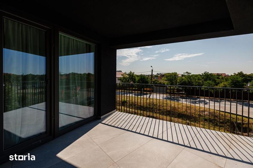 Apartament cu 2 camere în Sud