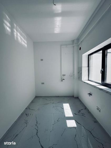 Apartament cu 2 camere decomandat în Ciarda Roșie