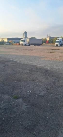 Teren Construcții intravilan de 13000 mp, în Zarand