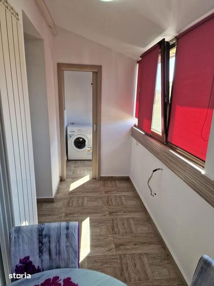 Apartament cu 3 camere în Miroslava