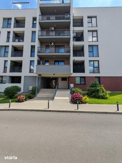 Apartament cu 2 camere în Bună Ziua