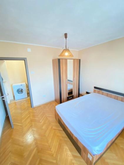 Apartament cu 2 camere semidecomandat în Micălaca — fotografia 3