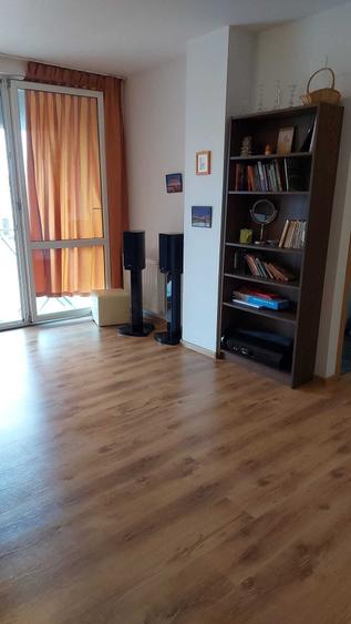 Apartament cu 2 camere semidecomandat în Ozana