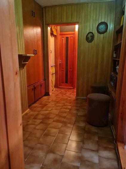 Apartament cu 2 camere decomandat în Vest