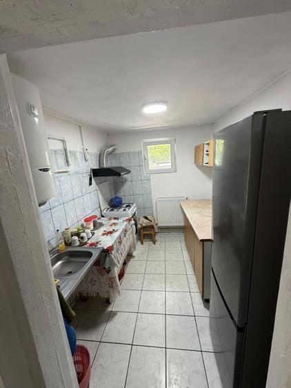 Casă cu 2 camere în Central